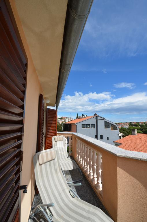 Apartments Villa Bartol Pula Room photo