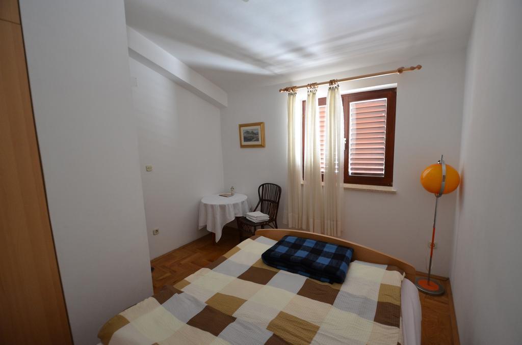 Apartments Villa Bartol Pula Room photo
