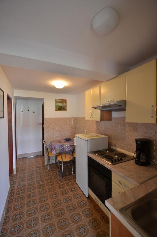Apartments Villa Bartol Pula Room photo